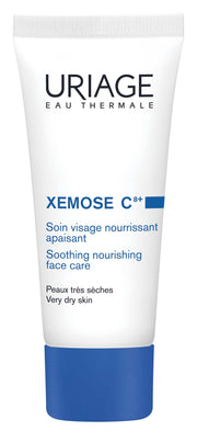 Uriage Xémose C8+ Crème Visage 40ml