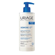 Uriage Xémose C8+ Syndet Nettoyant Doux 500ml