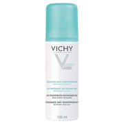 Vichy Déodorant Antitranspirant Intense Aérosol 125ml
