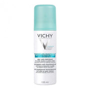 Vichy Déodorant Antitranspirant Antitrace Aérosol 125ml