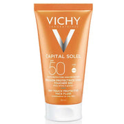Vichy Idéal Soleil Émulsion Visage SPF50 50ml