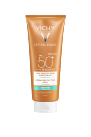 Vichy Capital Soleil Lait Enfant SPF50+ 300ml