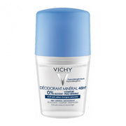 Vichy Déodorant Minéral Sans Sel d'Aluminium 48H Bille 50ml
