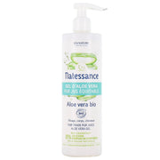 Natessance Gel d'Aloe Vera Bio 400ml